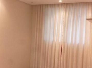 Apartamento · 36m² · 1 Quarto · 1 Vaga · APARTAMENTO NO TERREO