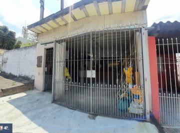 Casa · 138m² · 2 Quartos · 2 Vagas · CASA COM 2 DORMITÓRIOS A VENDA, 130m² - VILA BARROS - GUARULHOS/SP
