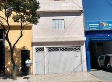 Casa · 125m² · 7 Quartos · 1 Vaga · SOBRADO A VENDA, JARDIM PONTE ALTA I - GUARULHOS - SP