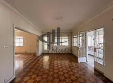 Casa · 310m² · 4 Quartos · 3 Vagas · Venda Sobrado Sao Caetano do Sul Santa Paula Ref: 37058