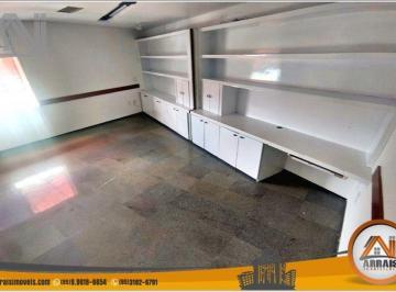 7121ae0ba7d7afd1629360867d8fa995378fa9f6 · Prédio à venda, 34 m² por R$ 150.000,00 - Aldeota - Fortaleza/CE