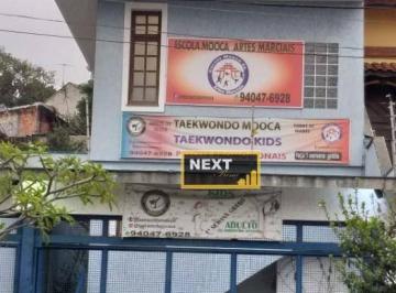 8aed0533e43518380ce25dd1217a603734468b11 · Sobrado com 2 dormitórios à venda, 530 m² por R$ 1.700.000,00 - Alto da Mooca - São Paulo/SP