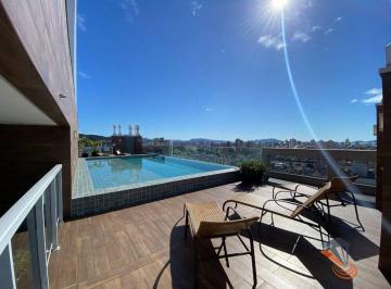 a784fa8ffeb46e08517b239a23620542fc89e3d5 · Apartamento com 2 dormitórios à venda, 69 m² por R$ 695.000,00 - Campinas - São José/SC