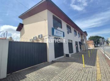 Comercial · 52m² · 1 Vaga · Ponto Comercial para aluguel, 1 vaga, Centro - Taubaté/SP