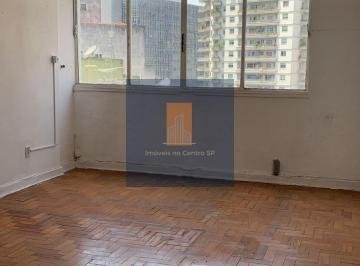 Apartamento · 28m² · 1 Quarto · Imoveis - na Bela Vista