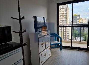 Apartamento de 1 quarto, São Paulo · Imoveis - no Centro