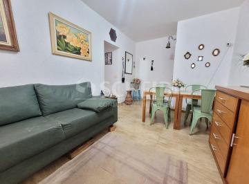 Apartamento · 70m² · 2 Quartos · 1 Vaga · Apartamento 70m² com 2 dormitórios e 1 vaga à venda na Vila Santa Catarina