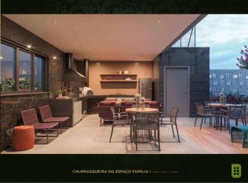 Apartamento · 112m² · 3 Quartos · 2 Vagas · Lancamento no Bairro Campestre