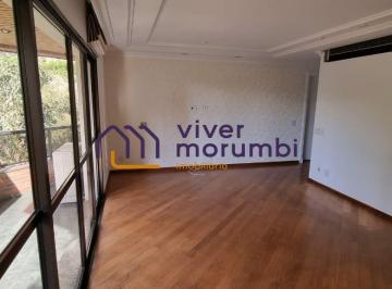 Apartamento · 213m² · 4 Quartos · 3 Vagas · Proprietário aceita (Permuta).
