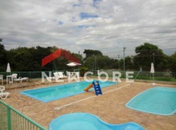 Terreno · 293m² · 2 Vagas · Lote em Avenida Vicente Monteggia - Cavalhada - Porto Alegre/RS