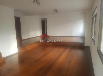 Apartamento · 234m² · 3 Quartos · 3 Vagas · Apartamento em Avenida Giovanni Gronchi - Vila Andrade - São Paulo/SP