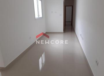 Apartamento · 55m² · 2 Quartos · 1 Vaga · Apartamento em  Rua Trípoli - Vila Alzira - Santo André/SP