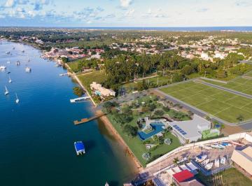 Terreno · 343m² · 1 Vaga · Lançamento Reserva Porto Rio