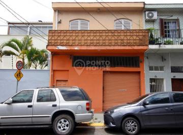 Casa · 396m² · 3 Quartos · Sobrado residencial/comercial à venda no bairro Saúde 396m²