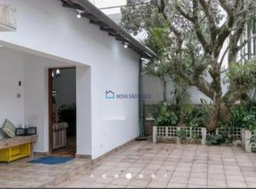 Casa · 225m² · 4 Quartos · 3 Vagas · Casa Assobradada, Jardim Aeroporto - São Paulo