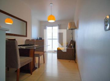 Apartamento · 78m² · 3 Quartos · 1 Vaga · Apartamento para Aluguel - São Sebastião, 3 Quartos, 78 m2 - Porto Alegre