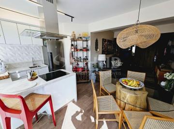Apartamento · 68m² · 2 Quartos · 2 Vagas · VILA MASCOTE - NOVO, LINDO E TODO REFORMADO !