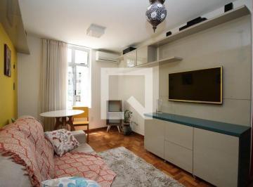 Apartamento · 55m² · 1 Quarto · Apartamento para Aluguel - Asa Sul, 1 Quarto, 55 m² - Brasília