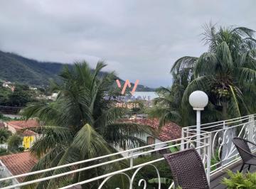 Casa · 286m² · Sobrado à venda, São Francisco da Praia - São Sebastião/SP