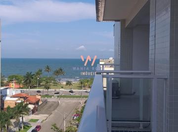 Apartamento · 130m² · Apartamento à venda, Parque Balneário Poiares - Caraguatatuba/SP