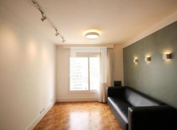 Apartamento · 90m² · 2 Quartos · 1 Vaga · Apartamento para Aluguel - Consolação, 2 Quartos, 90 m² - São Paulo