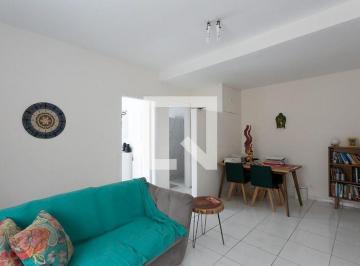 Casa · 70m² · 2 Quartos · 1 Vaga · Casa para Aluguel - Sumaré, 2 Quartos, 70 m² - São Paulo