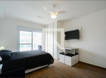 Apartamento · 29m² · 1 Quarto · Apartamento para Aluguel - Chácara Inglesa, 1 Quarto, 29 m² - São Paulo