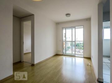 Apartamento · 37m² · 1 Quarto · Apartamento para Aluguel - Liberdade, 1 Quarto, 37 m² - São Paulo