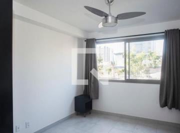 Apartamento · 24m² · 1 Quarto · Apartamento para Aluguel - Vila Clementino, 1 Quarto,  24 m² - São Paulo