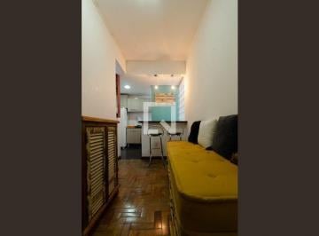 Apartamento · 29m² · 1 Quarto · Apartamento para Aluguel - Menino Deus, 1 Quarto,  29 m² - Porto Alegre
