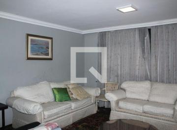 Casa · 200m² · 4 Quartos · 2 Vagas · Casa para Aluguel - Jardim Ipanema, 4 Quartos, 200 m² - São Paulo