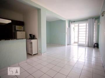 Apartamento de 1 quarto, São Paulo · Apartamento para Aluguel - Barra Funda, 1 Quarto,  50 m² - São Paulo