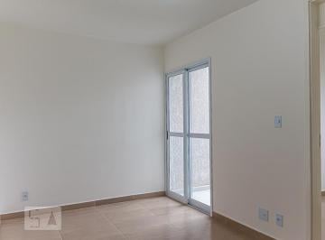 Apartamento · 45m² · 2 Quartos · 1 Vaga · Apartamento para Aluguel - Liberdade, 2 Quartos, 45 m² - São Paulo