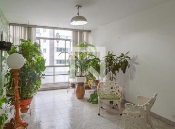 Apartamento · 160m² · 3 Quartos · 1 Vaga · Apartamento para Aluguel - Consolação, 3 Quartos,  160 m² - São Paulo