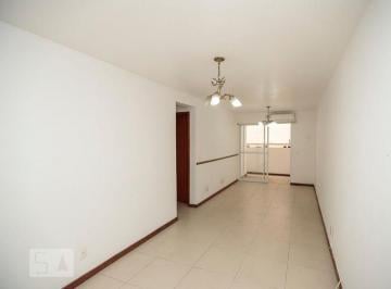 Apartamento · 80m² · 3 Quartos · 1 Vaga · Apartamento para Aluguel - Méier, 3 Quartos, 80 m² - Rio de Janeiro