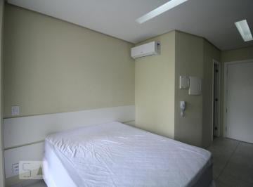 Apartamento · 22m² · 1 Quarto · Apartamento para Aluguel - Liberdade, 1 Quarto,  22 m² - São Paulo