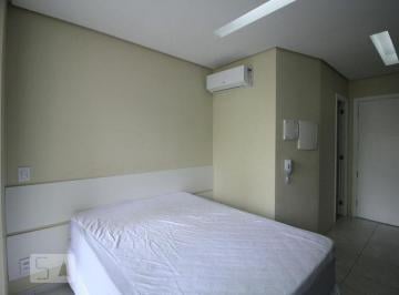 Apartamento · 22m² · 1 Quarto · Apartamento para Aluguel - Liberdade, 1 Quarto,  22 m² - São Paulo