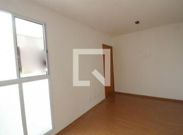 Apartamento · 44m² · 2 Quartos · 1 Vaga · Apartamento para Aluguel - Igará, 2 Quartos, 44 m² - Canoas
