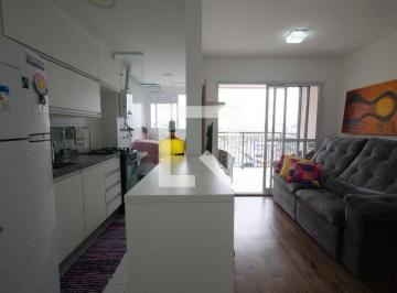 Apartamento · 53m² · 2 Quartos · 1 Vaga · Apartamento para Aluguel - Ipiranga, 2 Quartos,  53 m² - São Paulo