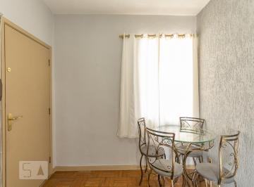 Apartamento · 31m² · 1 Quarto · Apartamento para Aluguel - Campos Elíseos, 1 Quarto, 31 m² - São Paulo