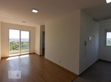 Apartamento · 46m² · 2 Quartos · 1 Vaga · Apartamento para Aluguel - Jardim Barro Branco, 2 Quartos, 46 m² - Cotia