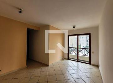 Apartamento · 54m² · 2 Quartos · 1 Vaga · Apartamento para Aluguel - Jardim São Savério, 2 Quartos, 54 m² - São Paulo