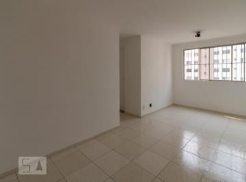 Apartamento · 58m² · 2 Quartos · 1 Vaga · Apartamento para Aluguel - Parque Novo Mundo , 2 Quartos, 58 m² - São Paulo