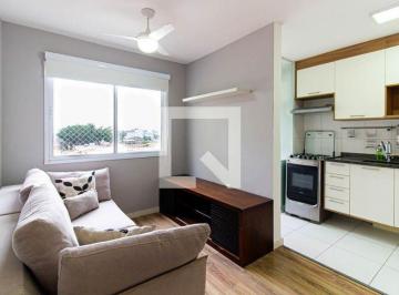Apartamento · 32m² · 1 Quarto · Apartamento para Aluguel - Água Branca, 1 Quarto, 32 m² - São Paulo