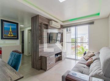 Apartamento · 50m² · 2 Quartos · 1 Vaga · Apartamento para Aluguel - Cavalhada, 2 Quartos,  50 m² - Porto Alegre