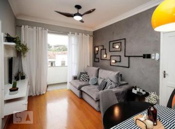 Apartamento · 82m² · 3 Quartos · Apartamento para Aluguel - Piedade, 3 Quartos, 82 m² - Rio de Janeiro