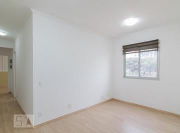 Apartamento · 51m² · 2 Quartos · 1 Vaga · Apartamento para Aluguel - Jardim, 2 Quartos,  51 m² - Santo André