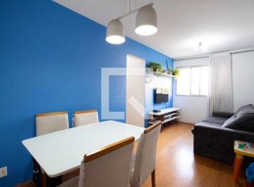 Apartamento · 70m² · 2 Quartos · 2 Vagas · Apartamento para Aluguel - Vila Yara, 2 Quartos, 70 m² - Osasco