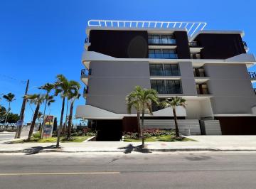 Apartamento · 31m² · 1 Quarto · Flat à venda, 1 quarto, Intermares - Cabedelo/PB