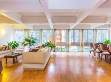 Apartamento · 338m² · 4 Quartos · 2 Vagas · Apartamento com 4 Dormitórios 2 Vagas em Higienópolis